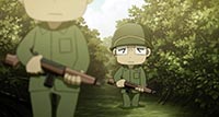 PELELIU : GUERRE AU PARADIS