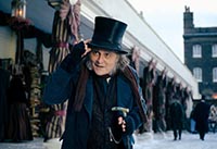 SCROOGE