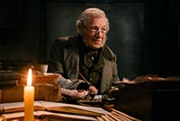 SCROOGE
