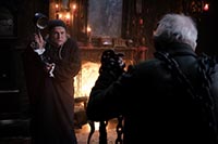SCROOGE