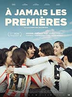 À JAMAIS LES PREMIERES