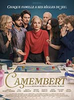 CAMEMBERT