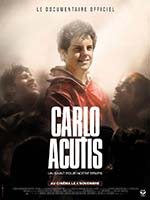 CARLO ACUTIS, UN SAINT POUR NOTRE TEMPS