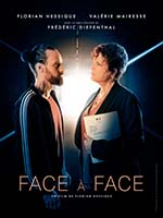 FACE A FACE