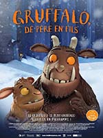 GRUFFALO, DE PERE EN FILS