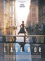 L'ÂGE D'OR