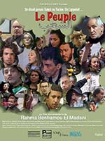 LE PEUPLE