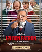 UN BON PATRON