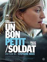 UN BON PETIT SOLDAT