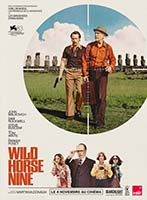 WILD HORSE NINE
