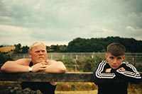 IRISH TRAVELLERS