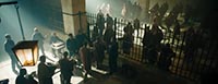 LES MISERABLES