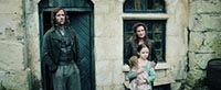 LES MISERABLES