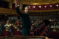 LE FANTOME DE L'OPERA