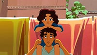 PETITE CASBAH
