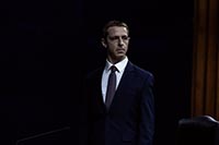THE SOCIAL RECKONING