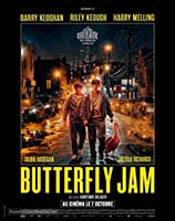 BUTTERFLY JAM