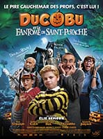 DUCOBU ET LE FANTOME DE SAINT-POTACHE