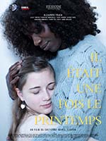 IL ETAIT UNE FOIS LE PRINTEMPS