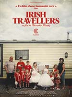 IRISH TRAVELLERS