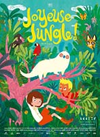 JOYEUSE JUNGLE !