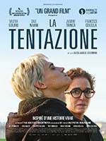 LA TENTAZIONE