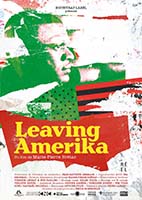 LEAVING AMERIKA