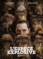 L'ESPECE EXPLOSIVE