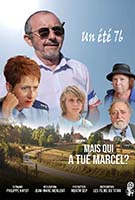 MAIS QUI A TUE MARCEL ? UN ETE 76