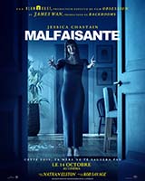 MALFAISANTE