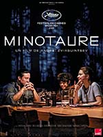 MINOTAURE MINOTAURE