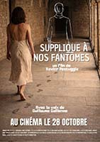 SUPPLIQUE A NOS FANTOMES