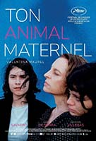 SIEMPRE SOY TU ANIMAL MATERNO
