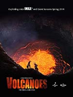 VOLCANS : PLONGEZ AU CŒUR DU CRATERE