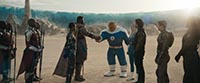 AVENGERS : ENDGAME EXTENDED AVENGERS : ENDGAME EXTENDED
