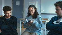 ÉCRIRE LA VIE : ANNIE ERNAUX RACONTEE PAR DES LYCEENNES ET DES LYCEENS