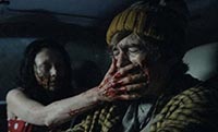 RESIDENT EVIL
