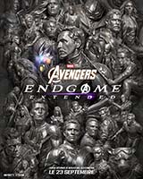 AVENGERS : ENDGAME EXTENDED