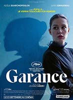 GARANCE GARANCE