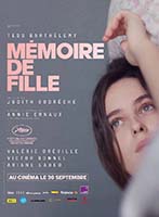 MÉMOIRE DE FILLE MÉMOIRE DE FILLE