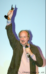 Bernard Farcy en 2007